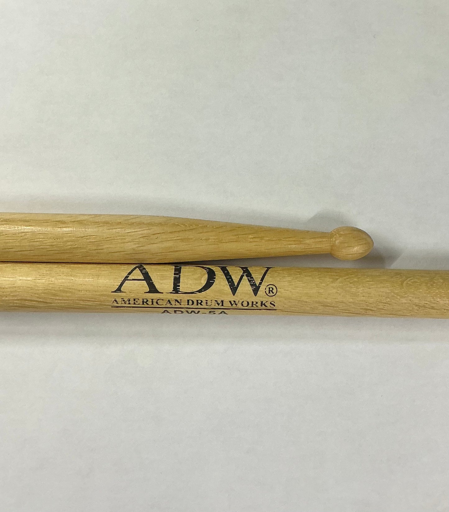 ADW 5A Drumsticks