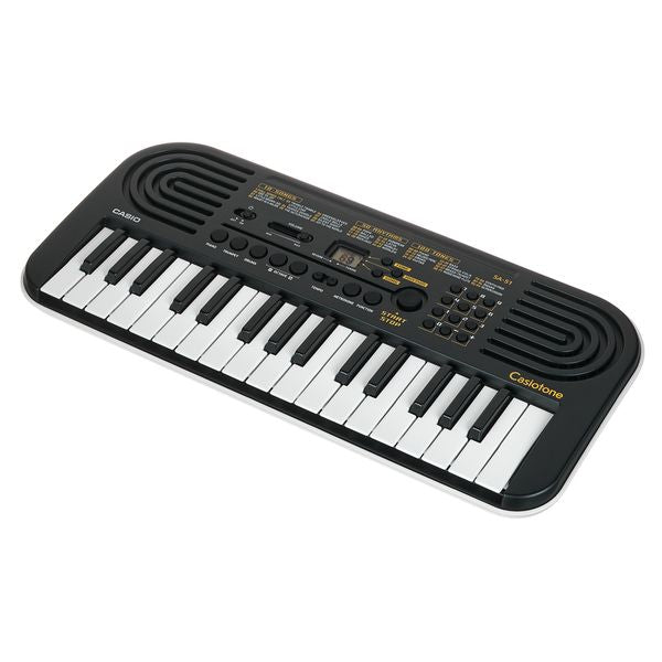 Casio Casiotone SA-51 Keyboard