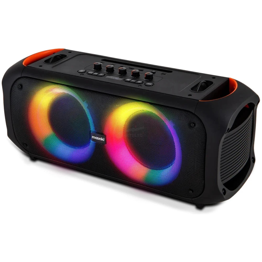 Moonki Trip Portable Speaker