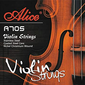 Alice A705 Violin Strings