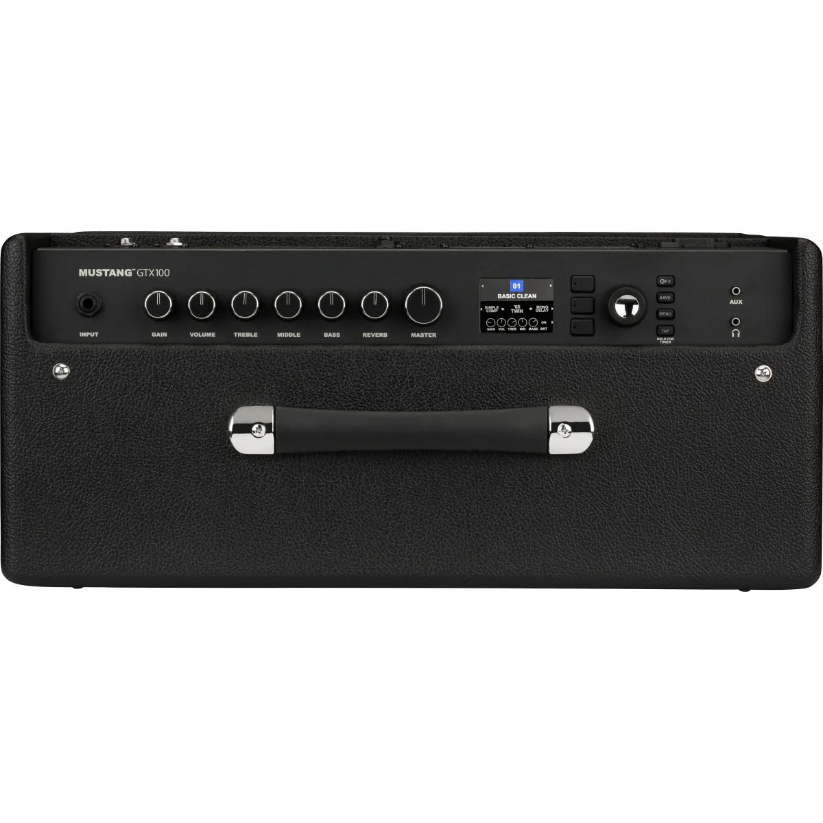 Fender Mustang GTX100 Electric Guitar Amplifier