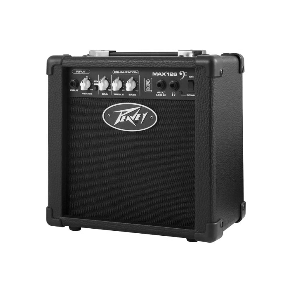 Peavey MAX126 Bass Amplifier