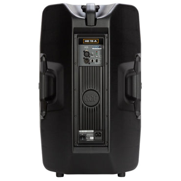 RCF HD15-A Active Two-Way Speaker