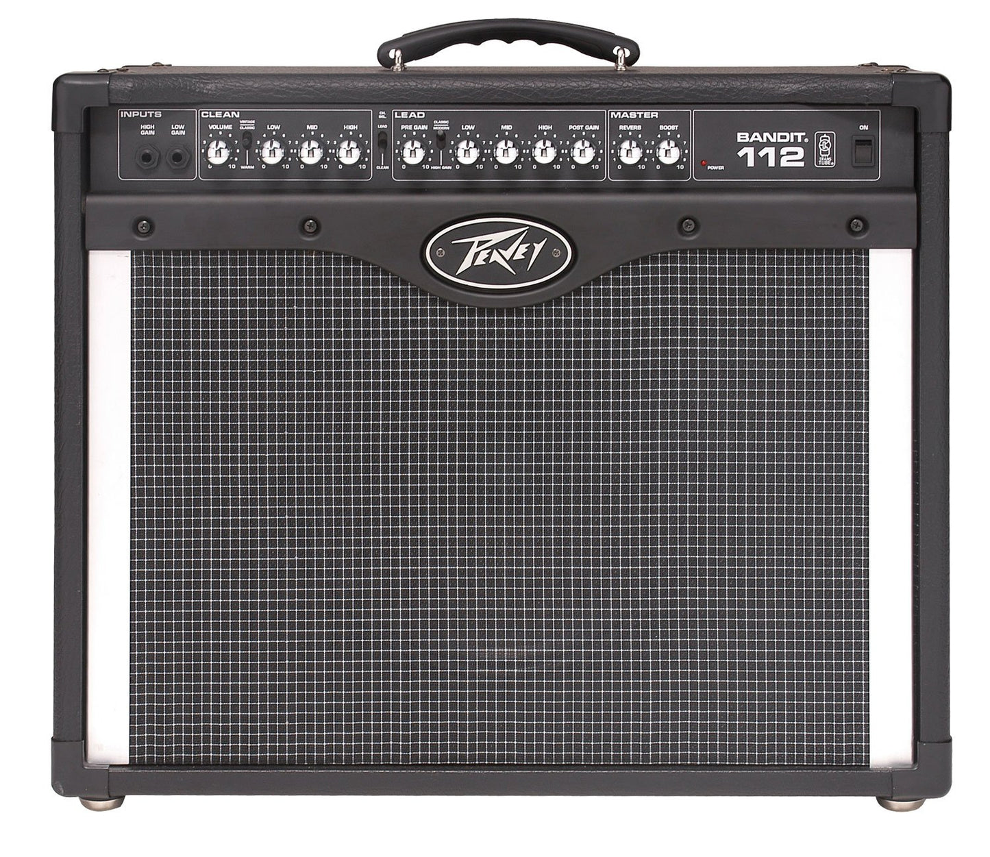 Peavey BANDIT 112 Electric Guitar Amplifier