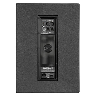 RCF SUB 705-AS MK3 ACTIVE SUBWOOFER