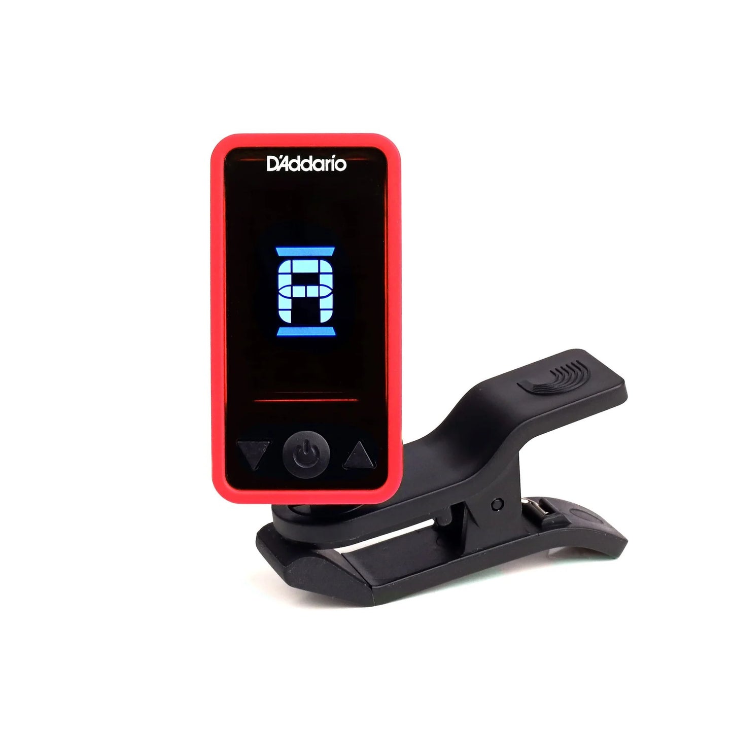 D'Addario Eclipse Tuner