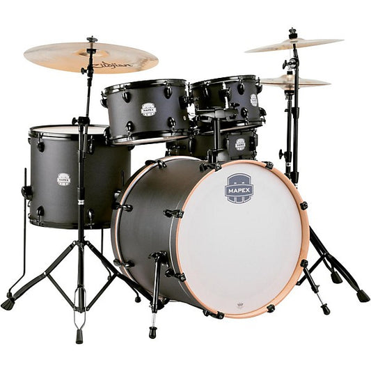Bateria Mapex Storm 5 Piezas