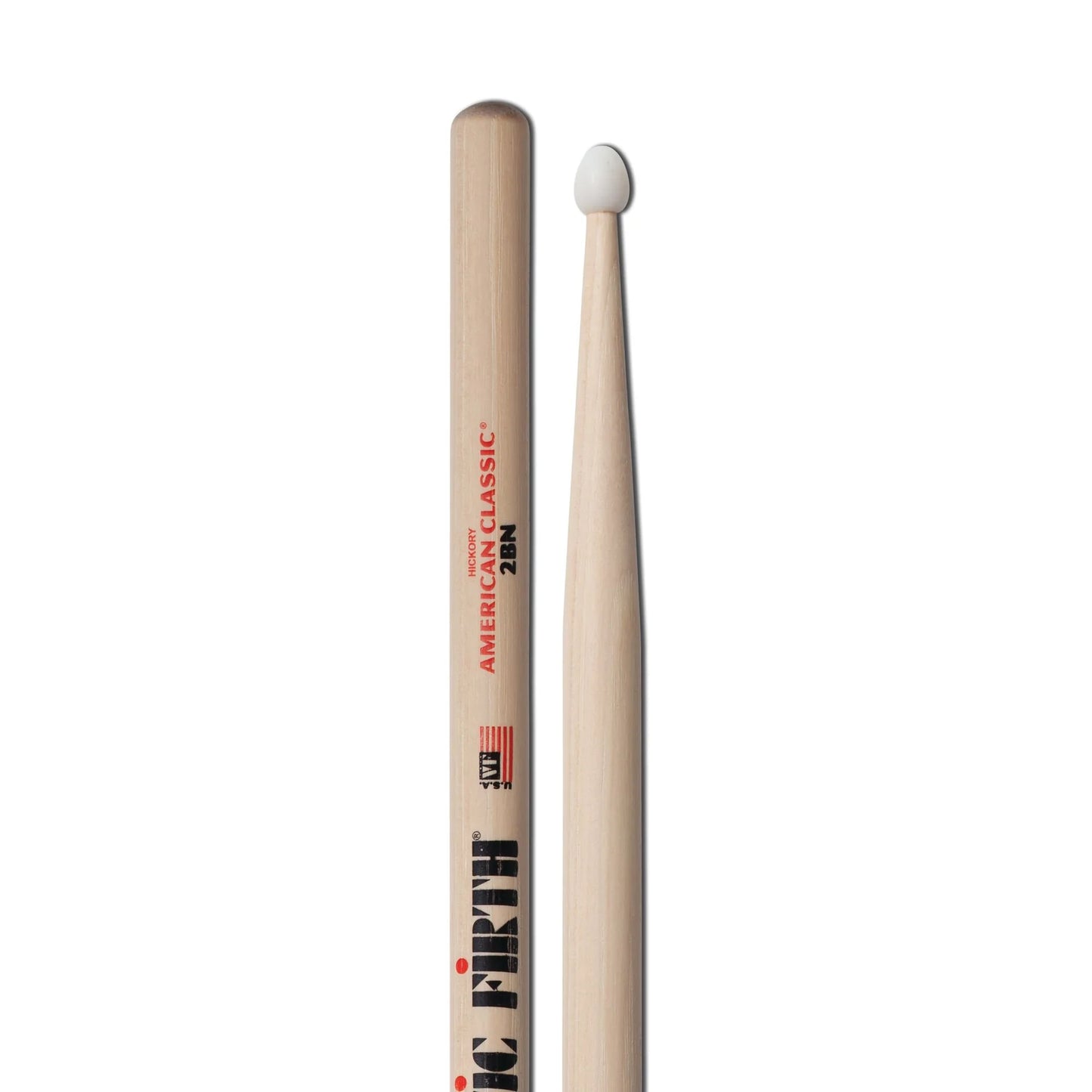 Vic Firth 2BN American Classic Drum Sticks