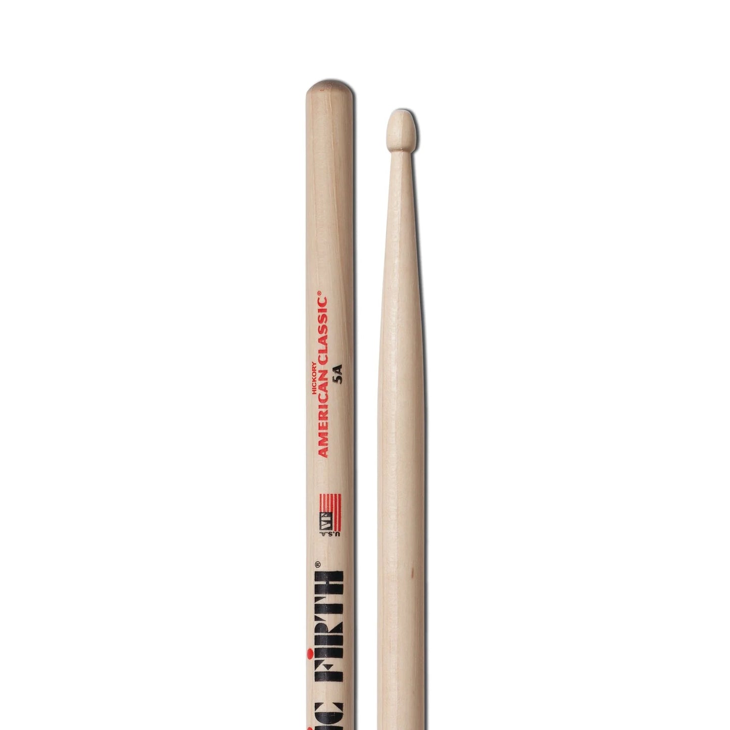 Vic Firth 5A American Classic Drum Sticks