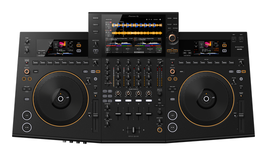Pioneer DJ OPUS-QUAD 4 Channel Professional all-in-one DJ system