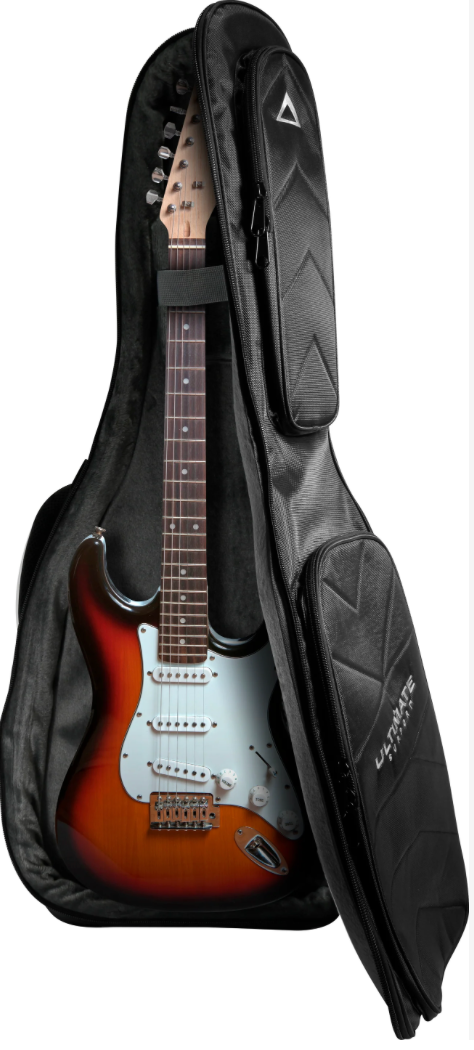 ULTIMATE SUPPORT USGB-PERF-EG GIG BAG FOR ELECTRIC GUITAR