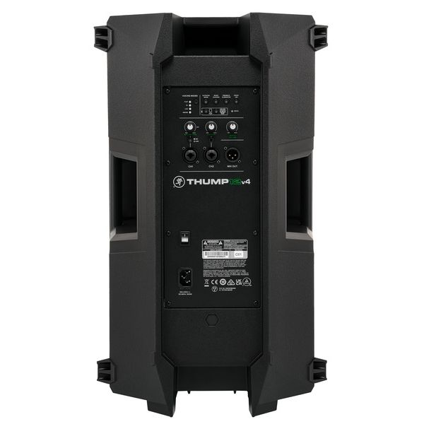 Mackie Thump12v4 Powered PA Speaker