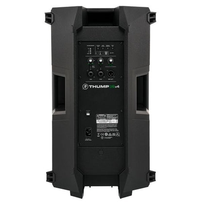 Mackie Thump12v4 Powered PA Speaker