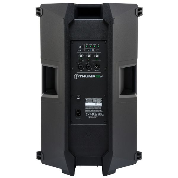 Mackie Thump15v4 Powered PA Speaker