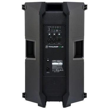 Mackie Thump15v4 Powered PA Speaker
