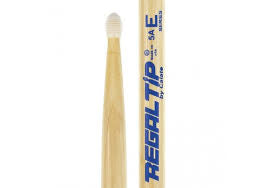 Regal Tip 5A E Series Drum Sticks