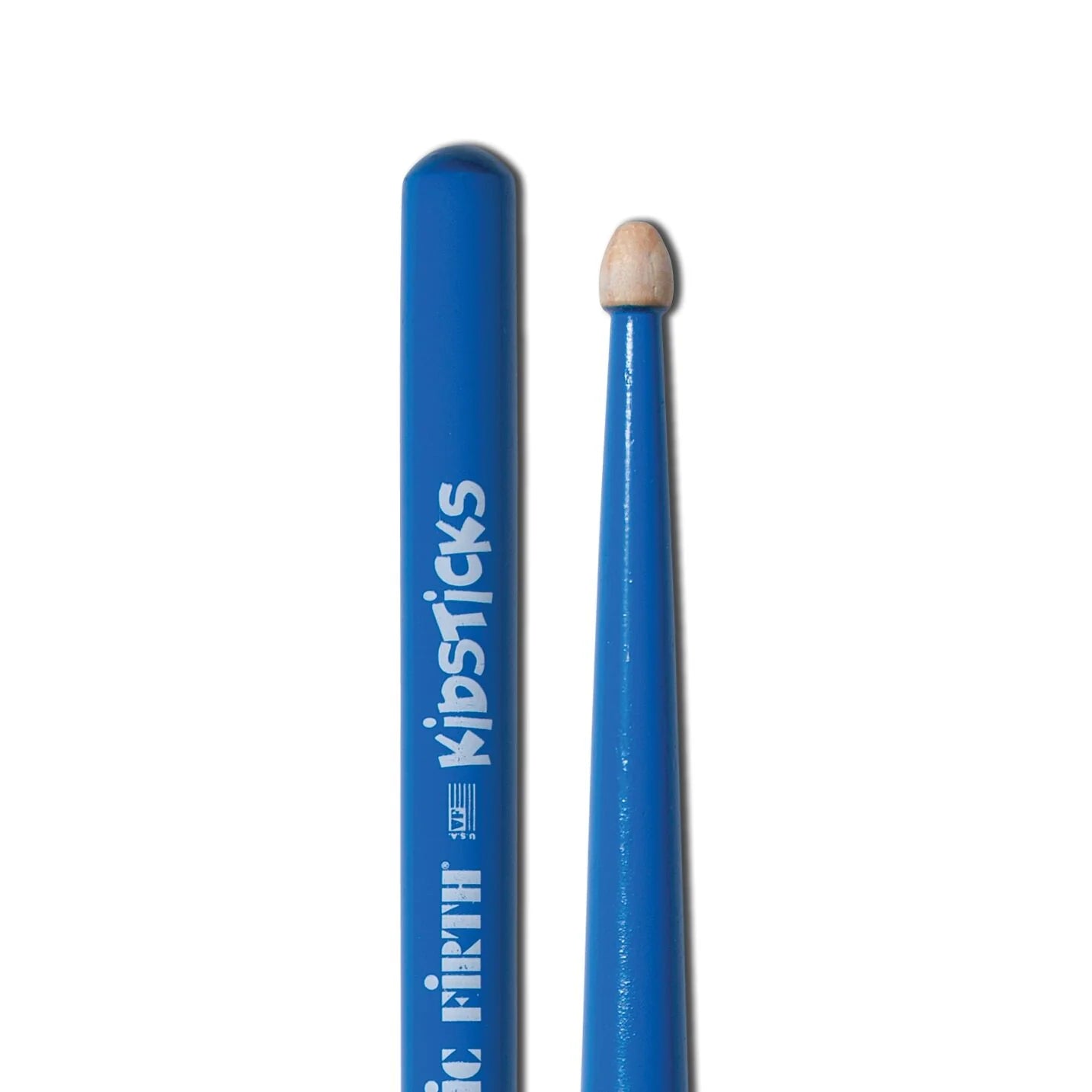 Vic Firth Kidsticks Blue