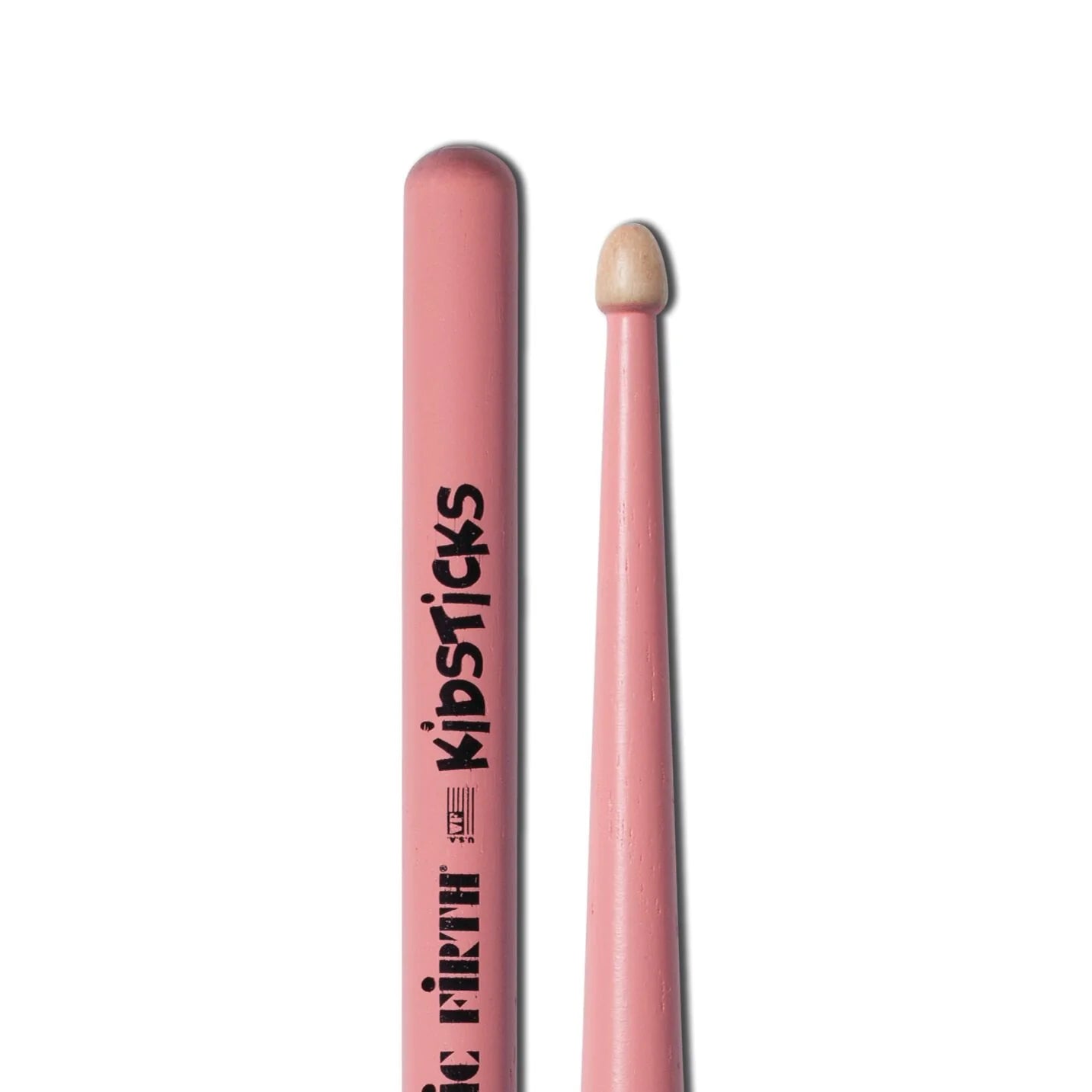 Vic Firth Kidsticks Pink