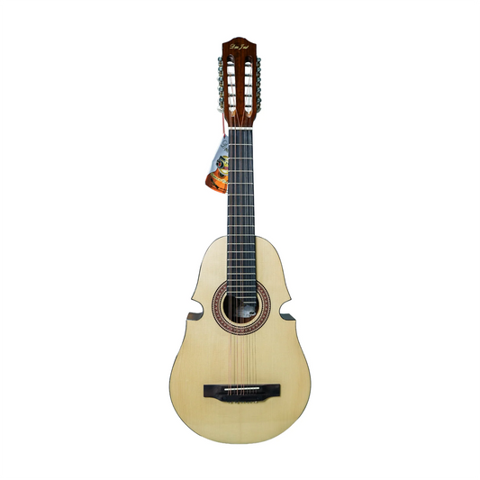 Don José DJ-C725-NT Cuatro Puertorriqueño Natural