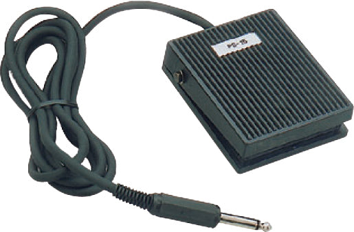 Quik Lok PS25 Sustain Pedal