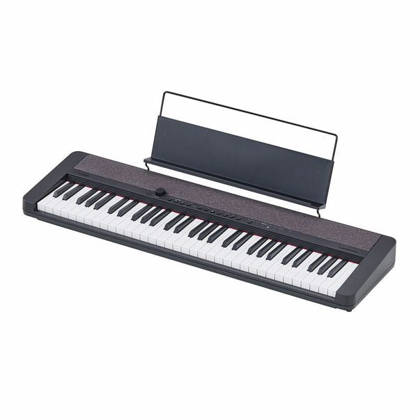 Casio Casiotone CT-S1BK Keyboard