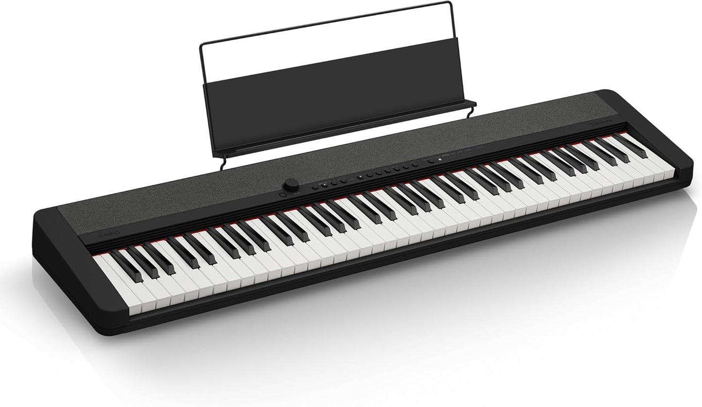 Casio Casiotone CT-S1-76BK Keyboard