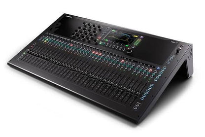 Allen & Heath Qu-7 38-channel Digital Mixer