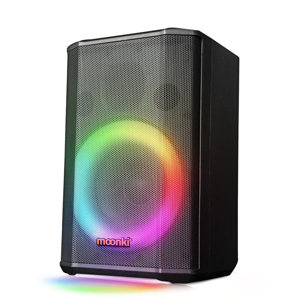 Moonki Malibu Portable Speaker