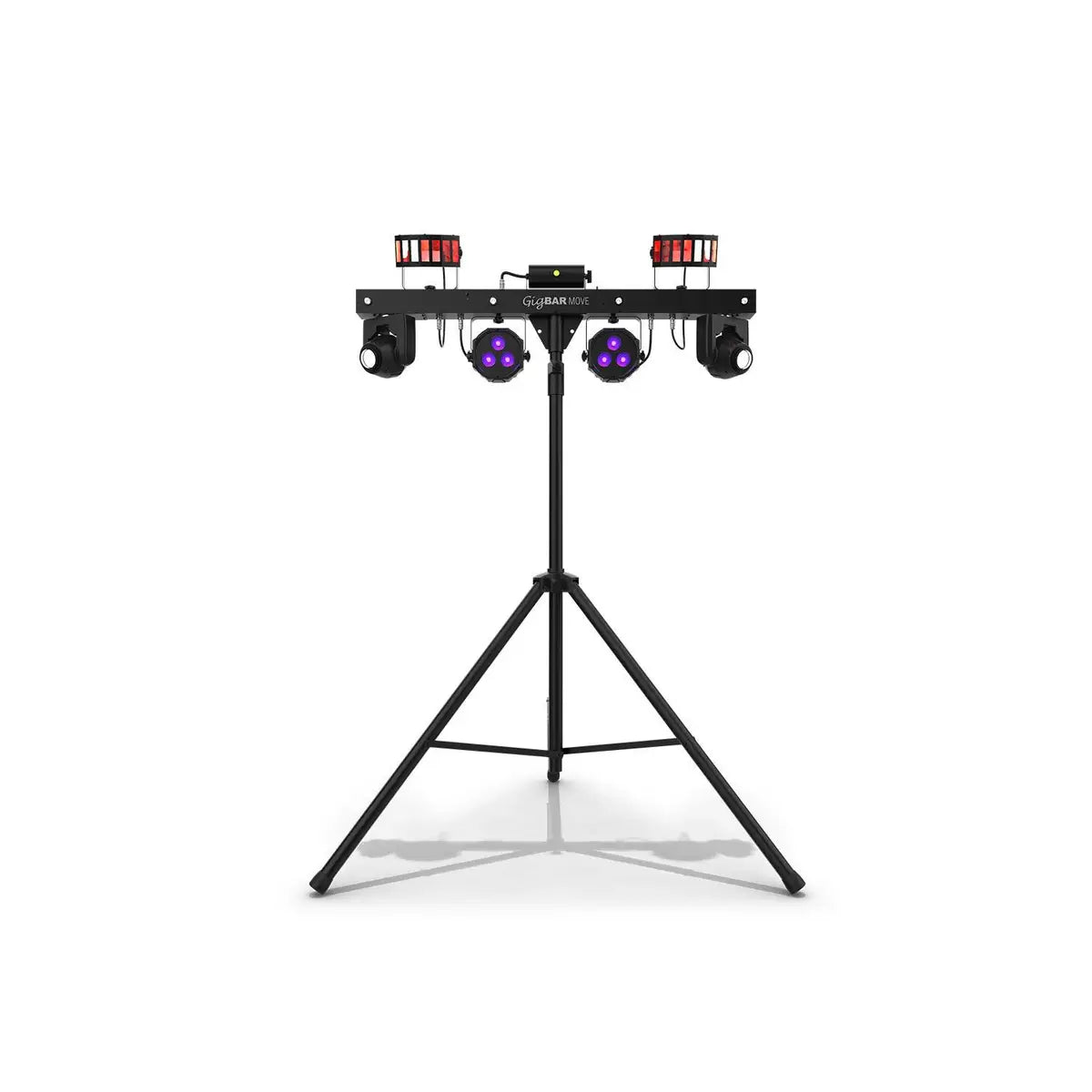 Chauvet DJ GigBar Move