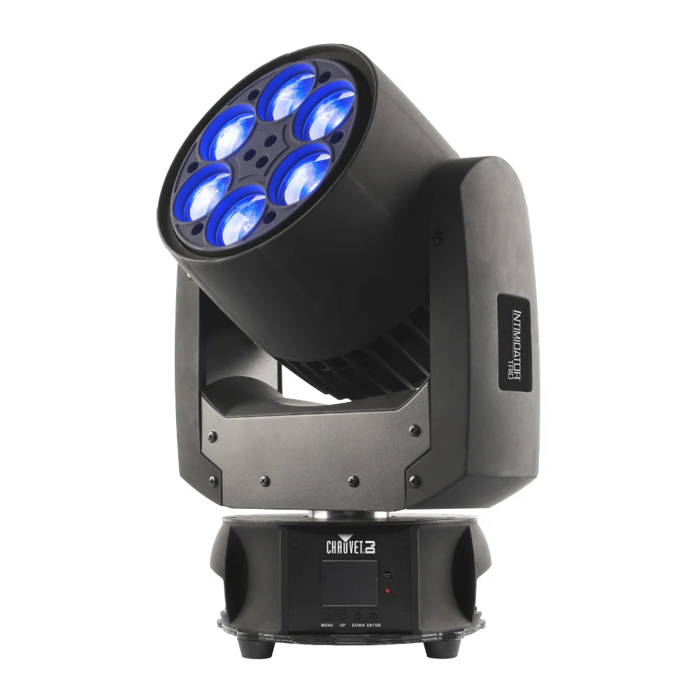 Chauvet DJ INTIMINATOR TRIO Moving Head Light