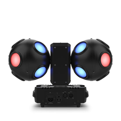 Chauvet DJ Cosmos HP Rotting Effect Light