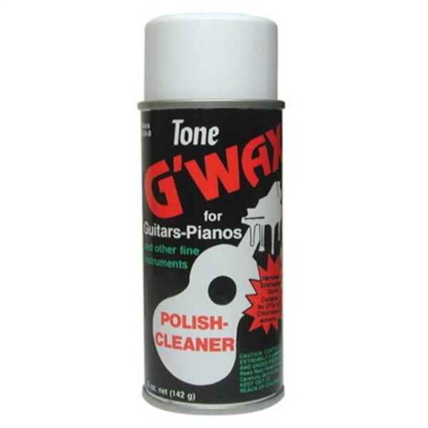Tone G’Wax Polish Cleaner