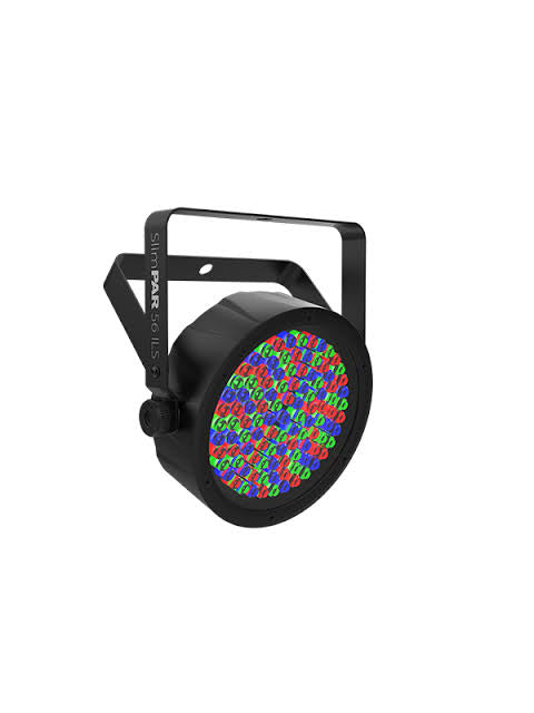 Chauvet DJ SlimPAR 56 ILS Compact Light