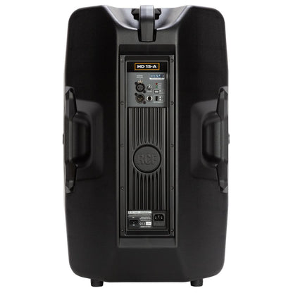 RCF HD15-A Active Two-Way Speaker