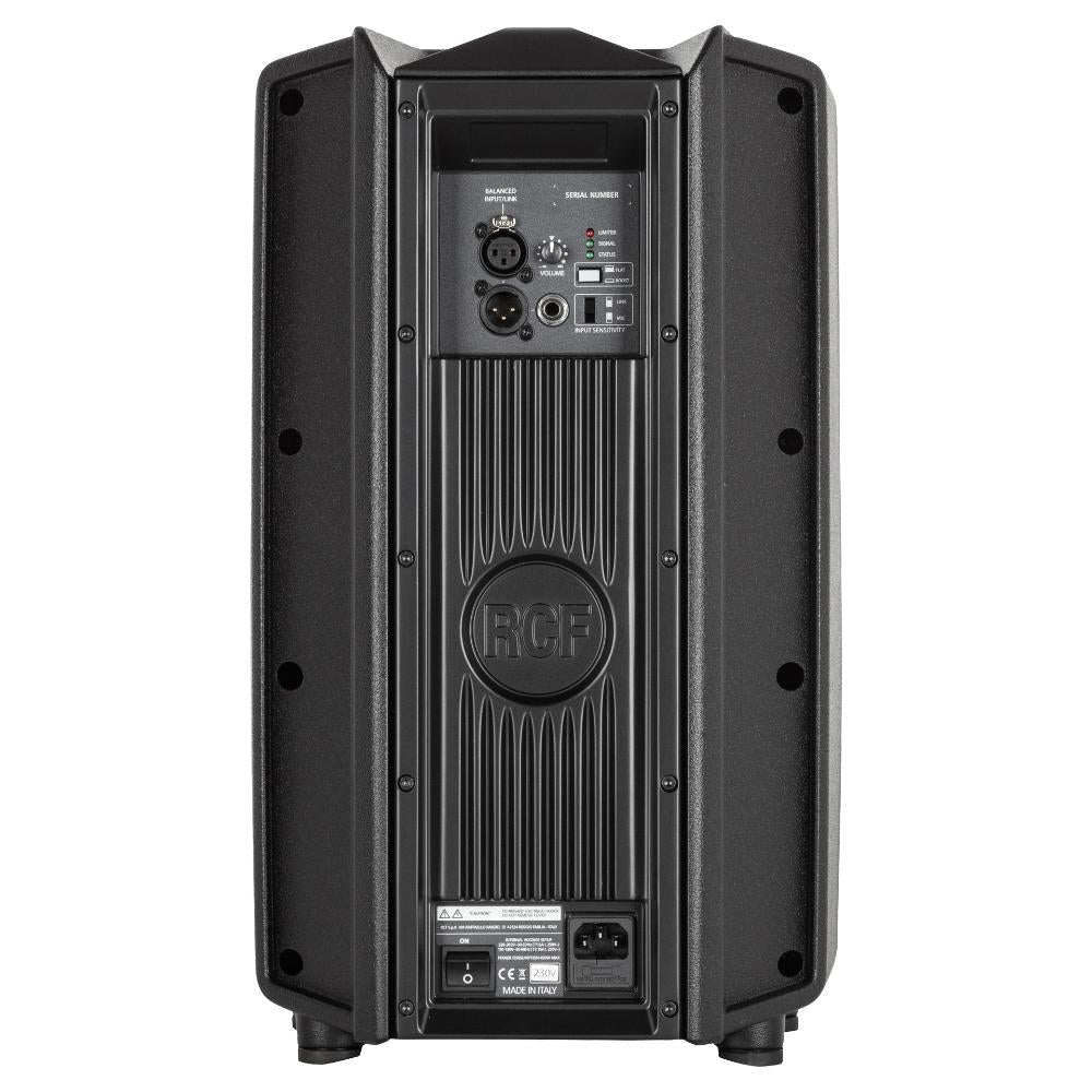 RCF Art 708-A MK4 Active Two-Way Speaker