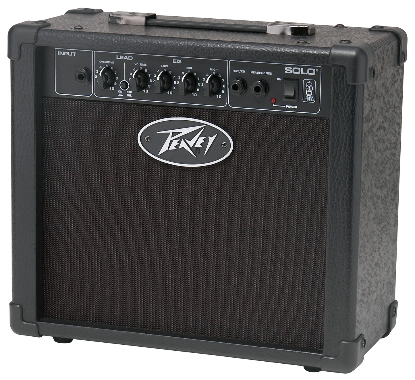 Peavey SOLO Portable Amplifier