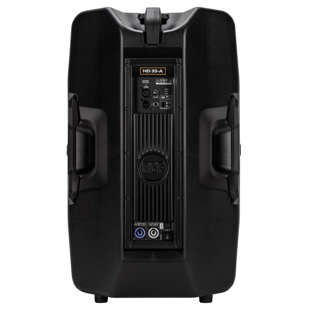 RCF HD35-A Active Two-Way Speaker