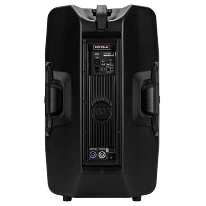 RCF HD35-A Active Two-Way Speaker