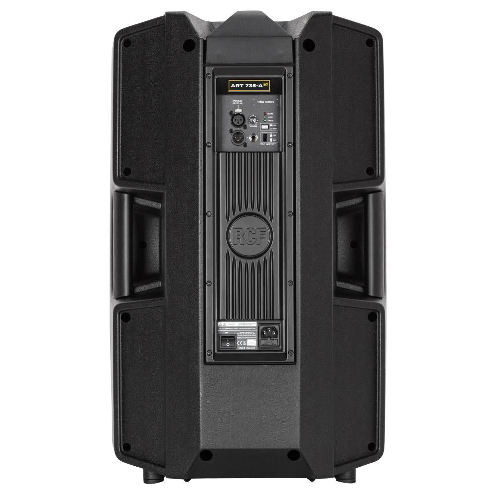 RCF Art 735-A Active Two-Way Speaker
