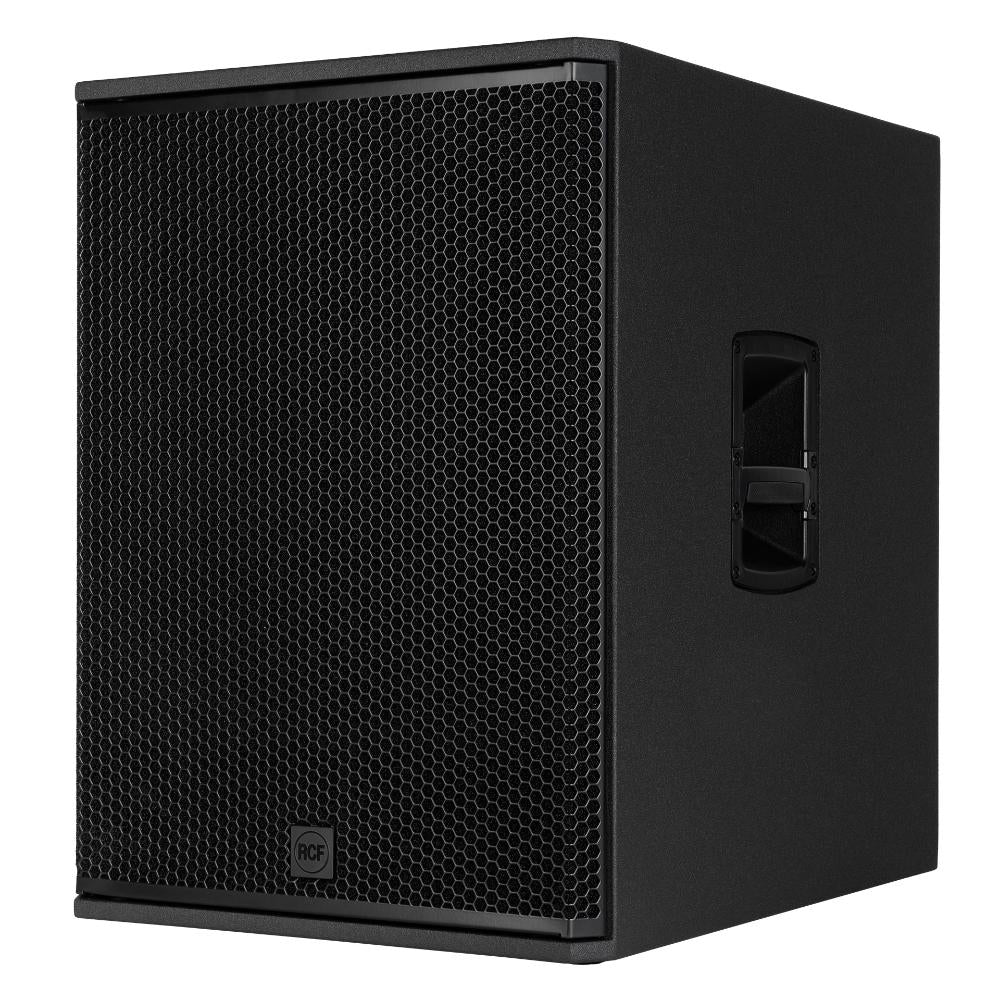 RCF SUB 8003-AS PROFESSIONAL POWERED 18" SUBWOOFER