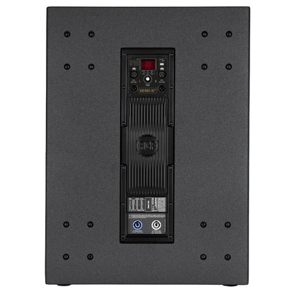 RCF SUB 8003-AS PROFESSIONAL POWERED 18" SUBWOOFER