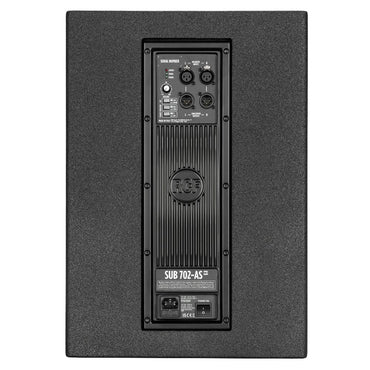 RCF SUB 702-AS MK3 ACTIVE SUBWOOFER