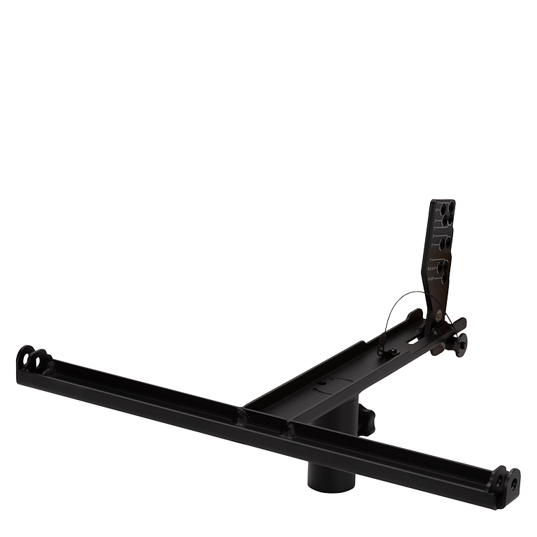 RCF 3XHDL6 Pole Mount