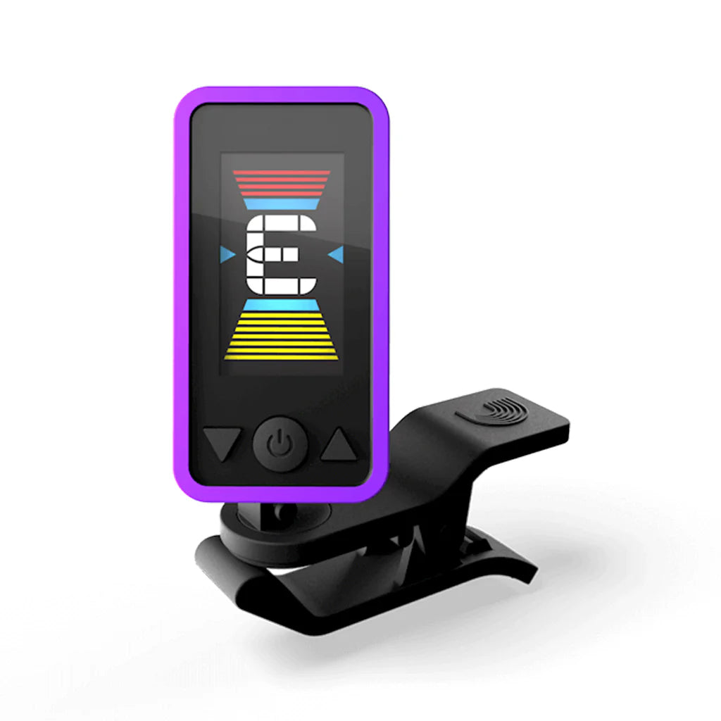 D'Addario Eclipse Tuner