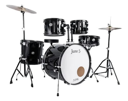 Bateria ADW Juno 5 Sparkle Blue