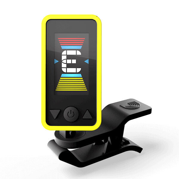 D'Addario Eclipse Tuner