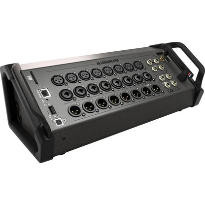 Allen & Heath CQ-20B 20-channel Rackmounted Digital Mixer