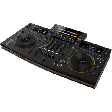 Pioneer DJ OPUS-QUAD 4 Channel Professional all-in-one DJ system