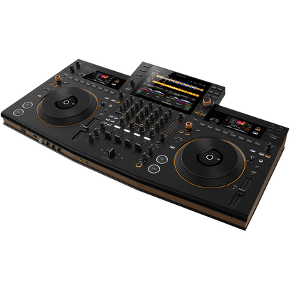 Pioneer DJ OPUS-QUAD 4 Channel Professional all-in-one DJ system