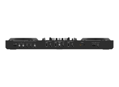 Pioneer DJ DDJ-REV7 2-deck Serato DJ Controller